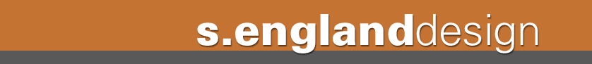 s.england design