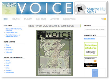 New River Voice